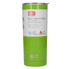 Pudele Built, 565 ml cena un informācija | Ūdens pudeles | 220.lv