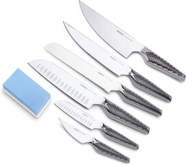 Набор ножей Crowd, 6 шт. цена и информация | Ножи и аксессуары для них | 220.lv