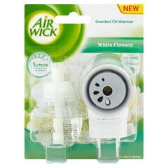 AirWick gaisa atsvaidzinātājs, 19 ml цена и информация | Освежители воздуха | 220.lv