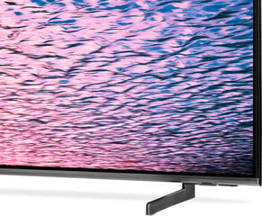 Samsung QE55Q60CAUXXH cena un informācija | Samsung TV un Sadzīves tehnika | 220.lv