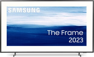 Samsung QE55LS03BGUXXH цена и информация | Телевизоры | 220.lv