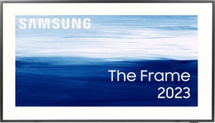 Samsung QE55LS03BGUXXH cena un informācija | Samsung Televizori un piederumi | 220.lv