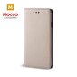 Mocco Smart Magnet Book Case Grāmatveida Maks Telefonam Samsung Galaxy A54 5G Zeltains cena un informācija | Telefonu vāciņi, maciņi | 220.lv