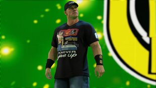 Spēle WWE 2K23 Deluxe Edition, Xbox One цена и информация | Игра SWITCH NINTENDO Монополия | 220.lv