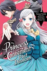 Opportunistic Princess Has All the Answers, Vol. 1 (manga) cena un informācija | Komiksi | 220.lv