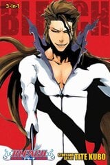 Bleach (3-in-1 Edition), Vol. 16: Includes vols. 46, 47 & 48 3-in-1 Edition, Volumes 46-47-48 cena un informācija | Komiksi | 220.lv