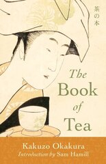 Book of Tea cena un informācija | Garīgā literatūra | 220.lv