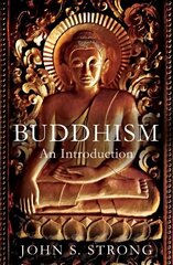 Buddhisms: An Introduction цена и информация | Духовная литература | 220.lv