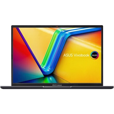 Asus Vivobook 14 OLED (M1405YA-KM048W) cena un informācija | Portatīvie datori | 220.lv