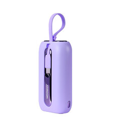 Joyroom JR-L012, 10000mAh cena un informācija | Lādētāji-akumulatori (Power bank) | 220.lv