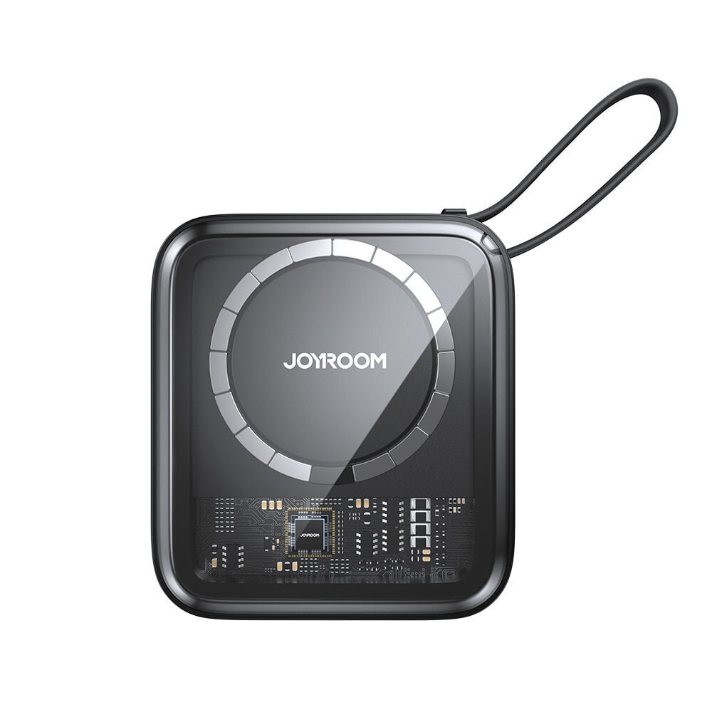 Joyroom JR-L007, 10000mAh цена и информация | Lādētāji-akumulatori (Power bank) | 220.lv