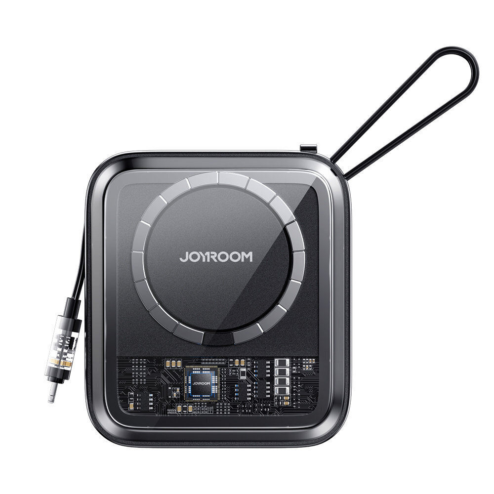 Joyroom JR-L007, 10000mAh цена и информация | Lādētāji-akumulatori (Power bank) | 220.lv
