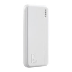 Joyroom JR-T016, 10000mAh cena un informācija | Lādētāji-akumulatori (Power bank) | 220.lv