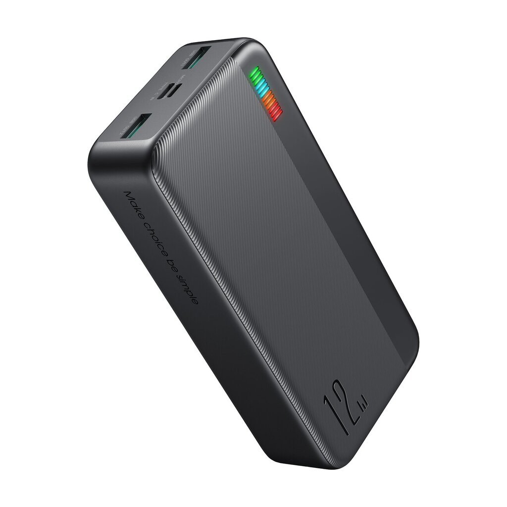 Joyroom JR-T018, 30000mAh cena un informācija | Lādētāji-akumulatori (Power bank) | 220.lv