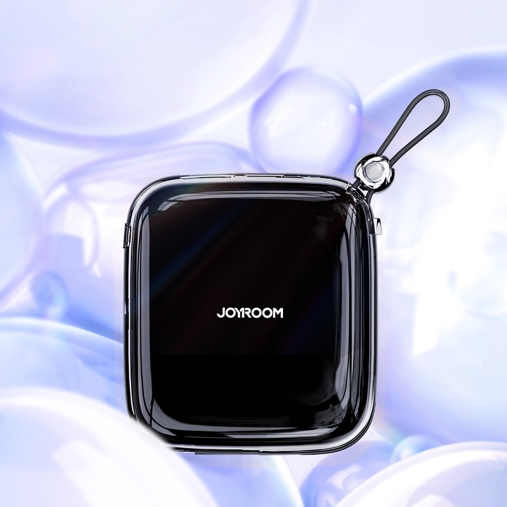 Joyroom JR-L002, 10000mAh цена и информация | Lādētāji-akumulatori (Power bank) | 220.lv