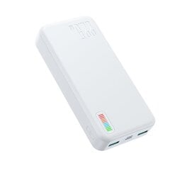 Joyroom QP195, 20000mAh cena un informācija | Lādētāji-akumulatori (Power bank) | 220.lv