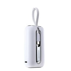 Joyroom JR-L012, 10000mAh cena un informācija | Lādētāji-akumulatori (Power bank) | 220.lv