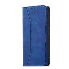 Magnet Fancy Case, синий цена и информация | Чехлы для телефонов | 220.lv