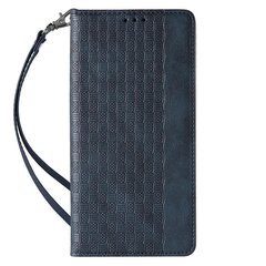 Magnet Strap Case, синий цена и информация | Чехлы для телефонов | 220.lv