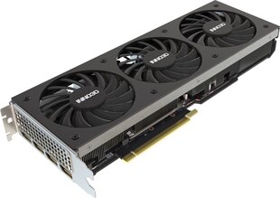 Inno3D GeForce RTX 3070 Ti X3 (N307T3-086X-1810VA44) cena un informācija | Videokartes (GPU) | 220.lv