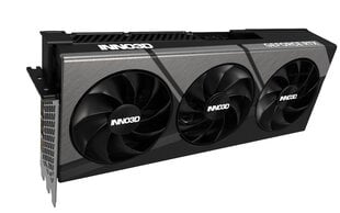 Inno3D GeForce RTX 4090 X3 OC (N40903-246XX-18332989) cena un informācija | Videokartes (GPU) | 220.lv
