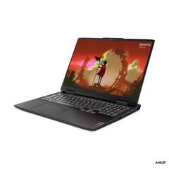 Lenovo IdeaPad Gaming 3 16ARH7 (82SC003KPB) cena un informācija | Portatīvie datori | 220.lv