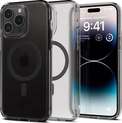 Чехол SPIGEN Liquid Air - iPhone 14 Plus цена и информация | Чехлы для телефонов | 220.lv