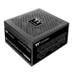 Thermaltake Toughpower PF1 (PS-TPD-1200FNFAPE-1) цена и информация | Блоки питания (PSU) | 220.lv