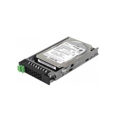 Fujitsu S26361-F5531-L590, 900GB cena un informācija | Iekšējie cietie diski (HDD, SSD, Hybrid) | 220.lv