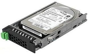 Fujitsu S26361-F3956-L910, 1TB цена и информация | Внутренние жёсткие диски (HDD, SSD, Hybrid) | 220.lv