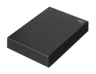 Seagate STHP5000600, 5TB cena un informācija | Ārējie cietie diski | 220.lv