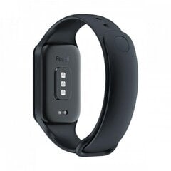 Xiaomi Redmi Smart Band 2 Black цена и информация | Смарт-часы (smartwatch) | 220.lv