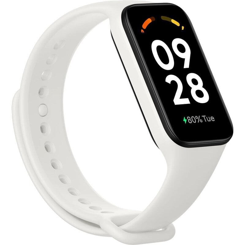 Xiaomi Redmi Smart Band 2 White cena un informācija | Viedpulksteņi (smartwatch) | 220.lv