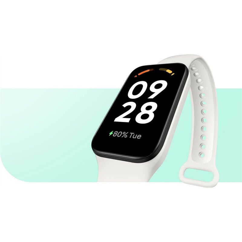 Xiaomi Redmi Smart Band 2 White cena un informācija | Viedpulksteņi (smartwatch) | 220.lv