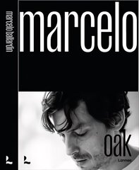 Oak. Marcelo cena un informācija | Pavārgrāmatas | 220.lv