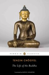Life of the Buddha cena un informācija | Garīgā literatūra | 220.lv