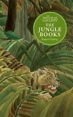 Jungle Books cena un informācija | Grāmatas pusaudžiem un jauniešiem | 220.lv