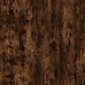 vidaXL naktsgaldiņi, 2 gab., ozolkoka, 50x46x50 cm, inženierijas koks cena un informācija | Naktsskapīši | 220.lv