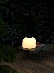 Перезаряжаемая лампа Kettle To-Go 36 цена и информация | Уличное освещение | 220.lv