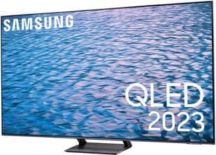 Samsung QE85Q70CATXXH цена и информация | Телевизоры | 220.lv