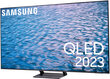 Samsung QE85Q70CATXXH cena un informācija | Televizori | 220.lv