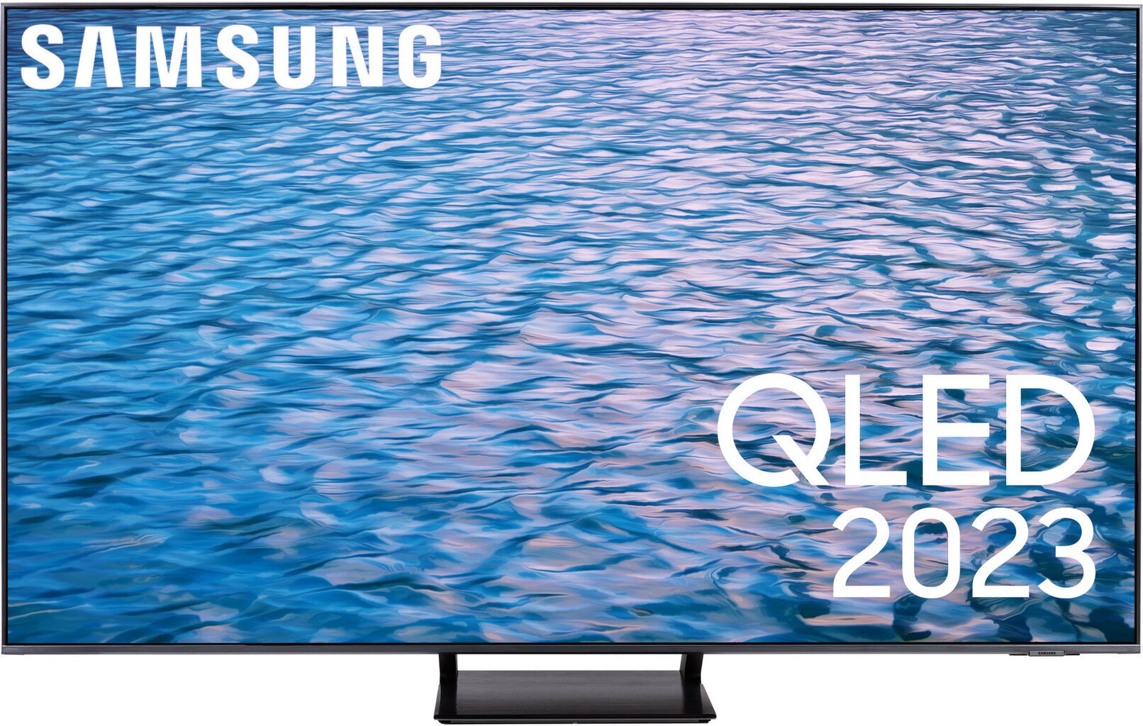 Samsung QE85Q70CATXXH cena un informācija | Televizori | 220.lv