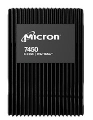 Micron 7450 Pro, 960 ГБ (MTFDKCC960TFR-1BC1ZABYYR) цена и информация | Внутренние жёсткие диски (HDD, SSD, Hybrid) | 220.lv