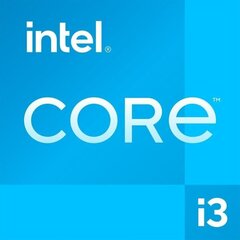 Intel Core i3-12100 (CM8071504651012) цена и информация | Процессоры (CPU) | 220.lv