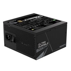 Gigabyte UD1000GM PG5 cena un informācija | Barošanas bloki (PSU) | 220.lv