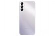 Samsung Galaxy A14 5G Dual SIM 4/64GB SM-A146PZSDEUB Silver цена и информация | Mobilie telefoni | 220.lv