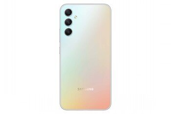 Samsung Galaxy A34 5G 8/256GB SM-A346BZSEEUB Silver цена и информация | Mobilie telefoni | 220.lv