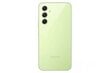 Samsung Galaxy A54 5G 8/256GB SM-A546BLGDEUB Light Green цена и информация | Mobilie telefoni | 220.lv