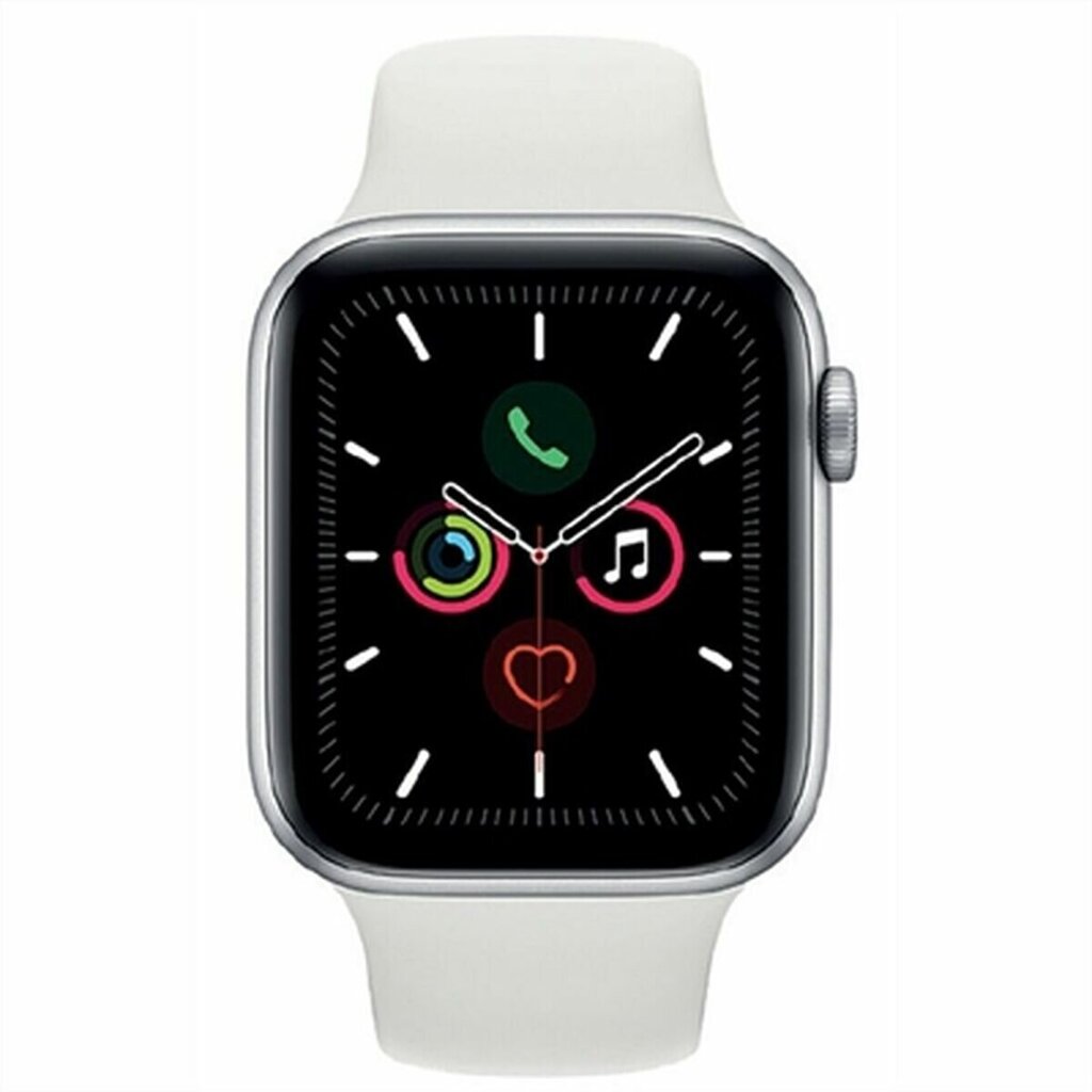 Viedpulkstenis LEOTEC Smartwatch MultiSport Omena 1,54" cena un informācija | Viedpulksteņi (smartwatch) | 220.lv