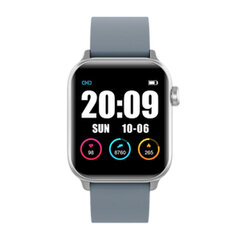 Умные часы Xplora XMOVE-EU-GREY цена и информация | Смарт-часы (smartwatch) | 220.lv
